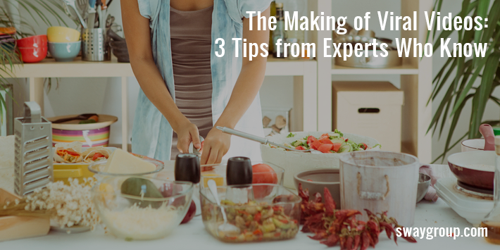 Tips from Influencer Experts for Viral Videos Tips from Influencer Experts for Viral Videos